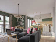 
        Appartement

        (1 à 5 pièces)

        (32 à 100 m²)
       — photo 2