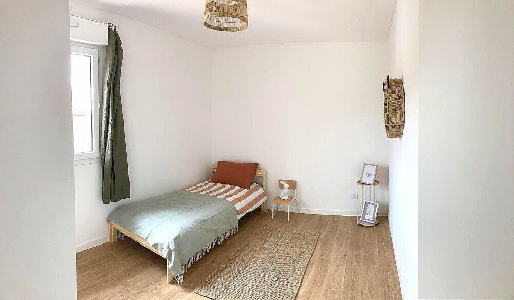 Maison neuve 3 pièces 67 m²