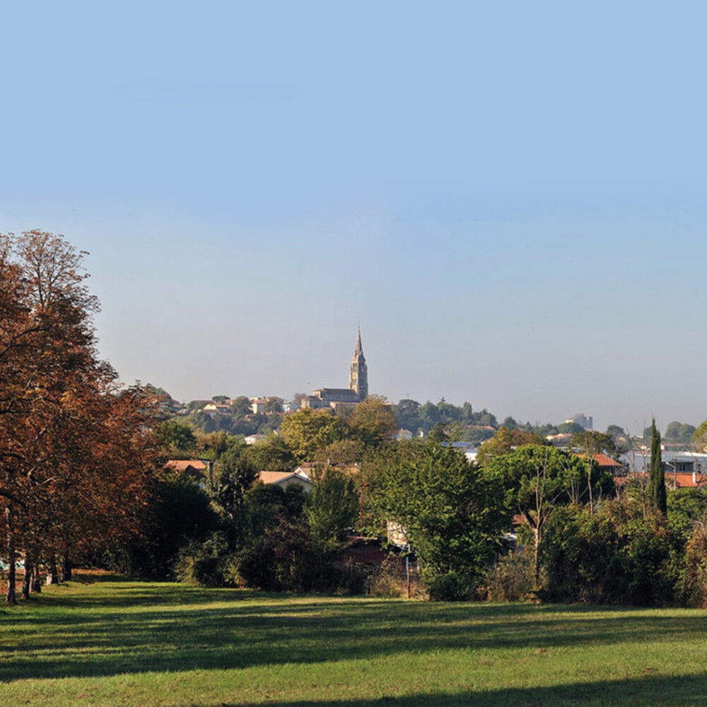 Maison neuve 3 pièces 67 m²