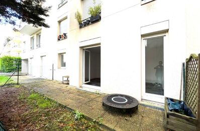 vente appartement 561 000 € à proximité de Suresnes (92150)