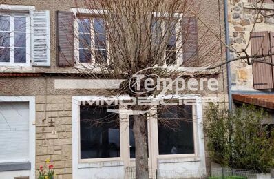 vente maison 60 000 € à proximité de Le Monastier-sur-Gazeille (43150)