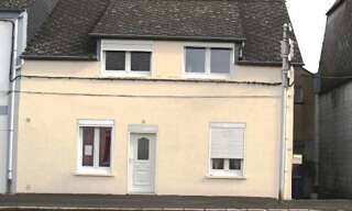 Maison 9 Pièces  m² à vendre à Origny-en-Thiérache (02550)