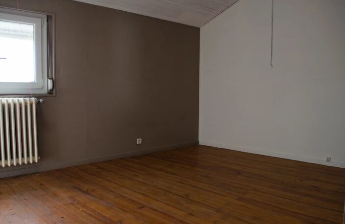 Maison ORIGNY-EN-THIERACHE — photo 2
