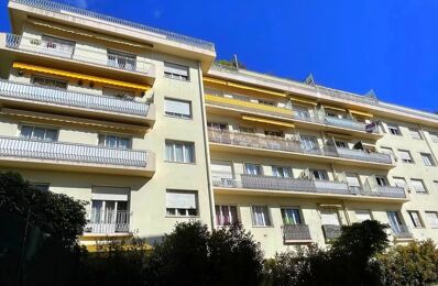 vente appartement 128 000 € à proximité de Beausoleil (06240)