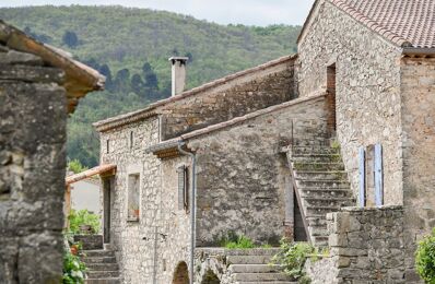 vente maison 340 000 € à proximité de Brouzet-Lès-Alès (30580)