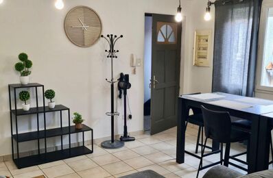 vente appartement 242 500 € à proximité de Le Grau-du-Roi (30240)