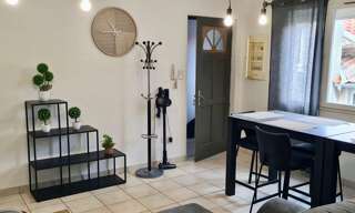 Appartement 3 Pièces 54 m² à vendre à Le Grau-du-Roi (30240)