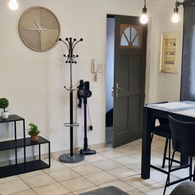 Appartement 3 pièces 242500 €