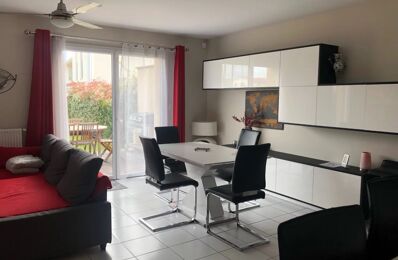 maison 4 pièces 88 m2 à vendre à La Salvetat-Saint-Gilles (31880)
