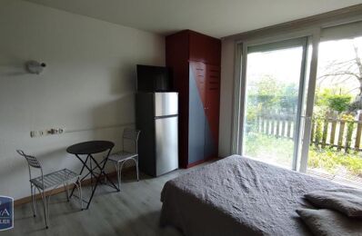 location appartement 380 € CC /mois à proximité de Poitiers (86000)