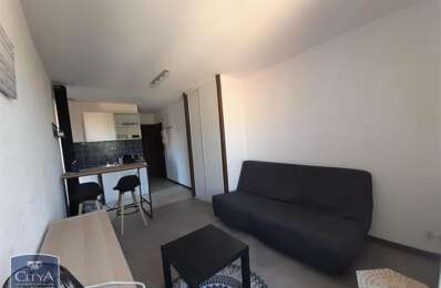 vente appartement 86 000 € à proximité de Saint-Benoît (86280)