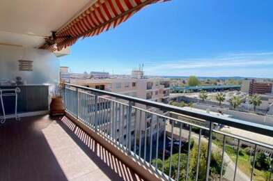 Appartement 3 pièces 220000 €