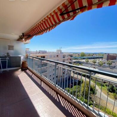 Appartement 3 pièces 220000 €
