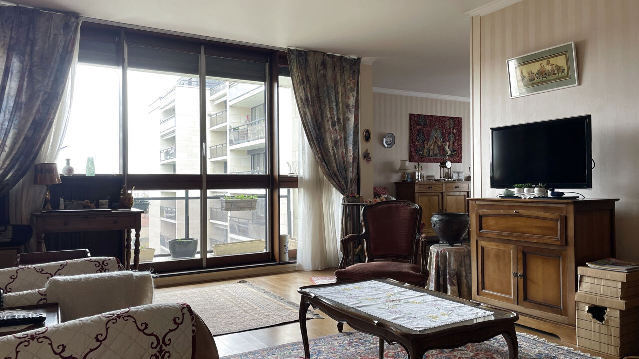 appartement 4 pièces 93 m2 à vendre à Versailles (78000)