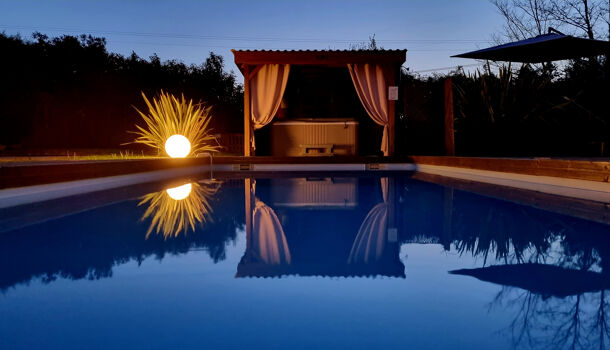 Villa / Maison 7 pièces  à vendre Dax 40100