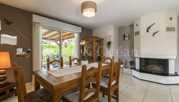 Villa / Maison 7 pièces  à vendre Dax 40100