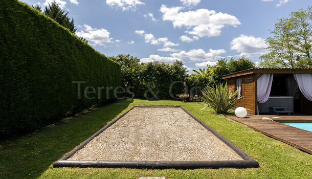 Villa / Maison 7 pièces  à vendre Dax 40100