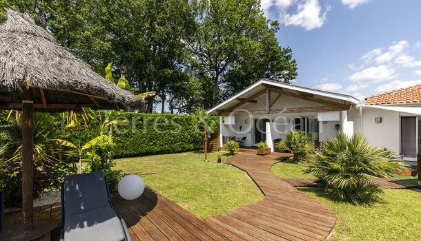 Villa / Maison 7 pièces  à vendre Dax 40100