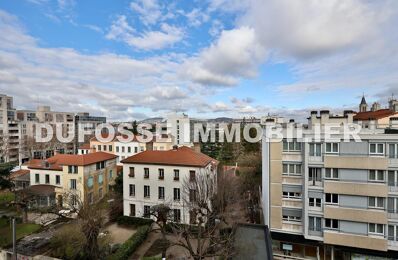 vente appartement 749 000 € à proximité de Couzon-Au-Mont-d'Or (69270)