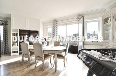 vente appartement 1 490 000 € à proximité de Lyon 3 (69003)