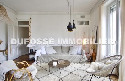 vente appartement 390 000 € à proximité de Saint-André-de-Corcy (01390)