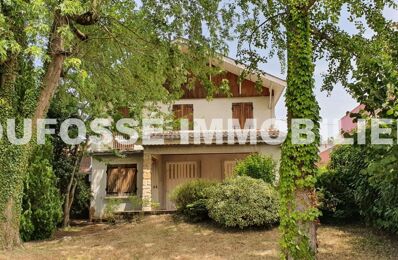 vente maison 495 000 € à proximité de Romanèche-Thorins (71570)