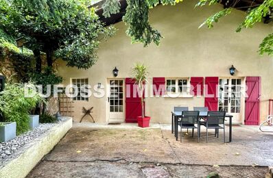 vente maison 369 000 € à proximité de Messimy-sur-Saône (01480)