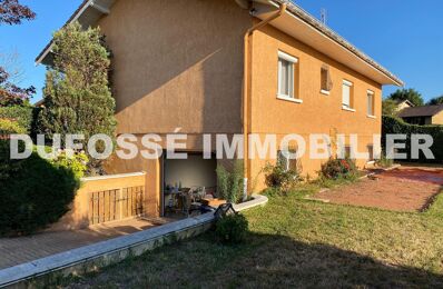 vente maison 495 000 € à proximité de Dompierre-sur-Chalaronne (01400)