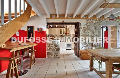 vente maison 420 000 € à proximité de Chaponost (69630)