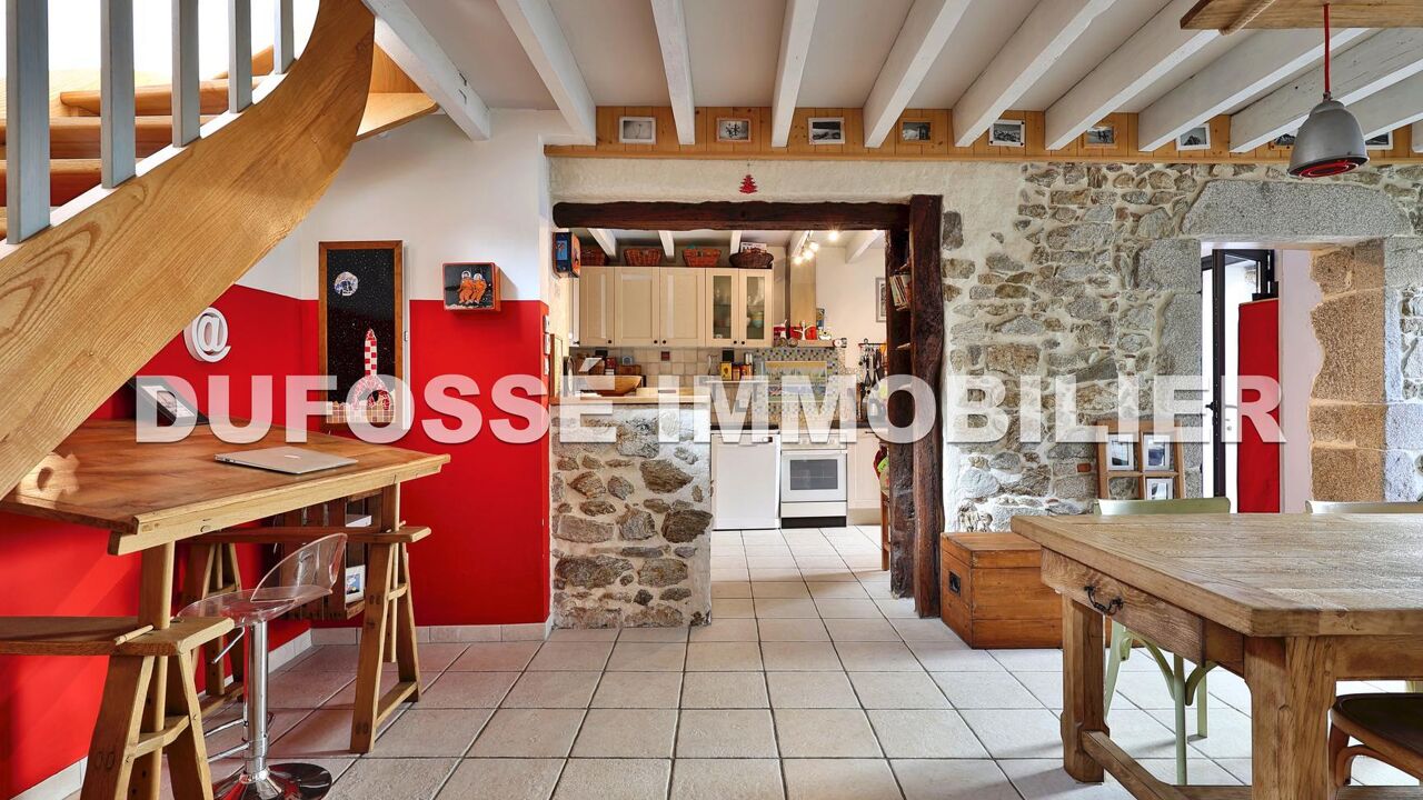 maison 4 pièces 154 m2 à vendre à Messimy (69510)