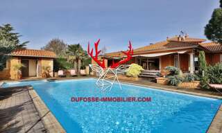 Maison 10 Pièces 347 m² à vendre à Saint-Georges-d'Espéranche (38790)