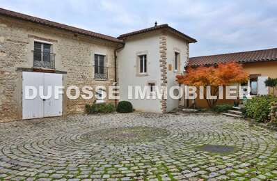 maison 12 pièces 1677 m2 à vendre à Villieu-Loyes-Mollon (01800)