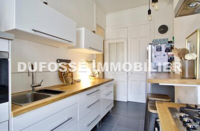 vente appartement 399 000 € à proximité de Écully (69130)