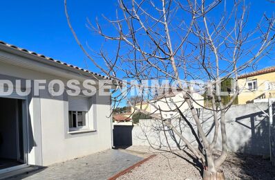vente maison 340 000 € à proximité de Montady (34310)