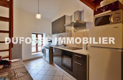 vente appartement 190 000 € à proximité de Poleymieux-Au-Mont-d'Or (69250)