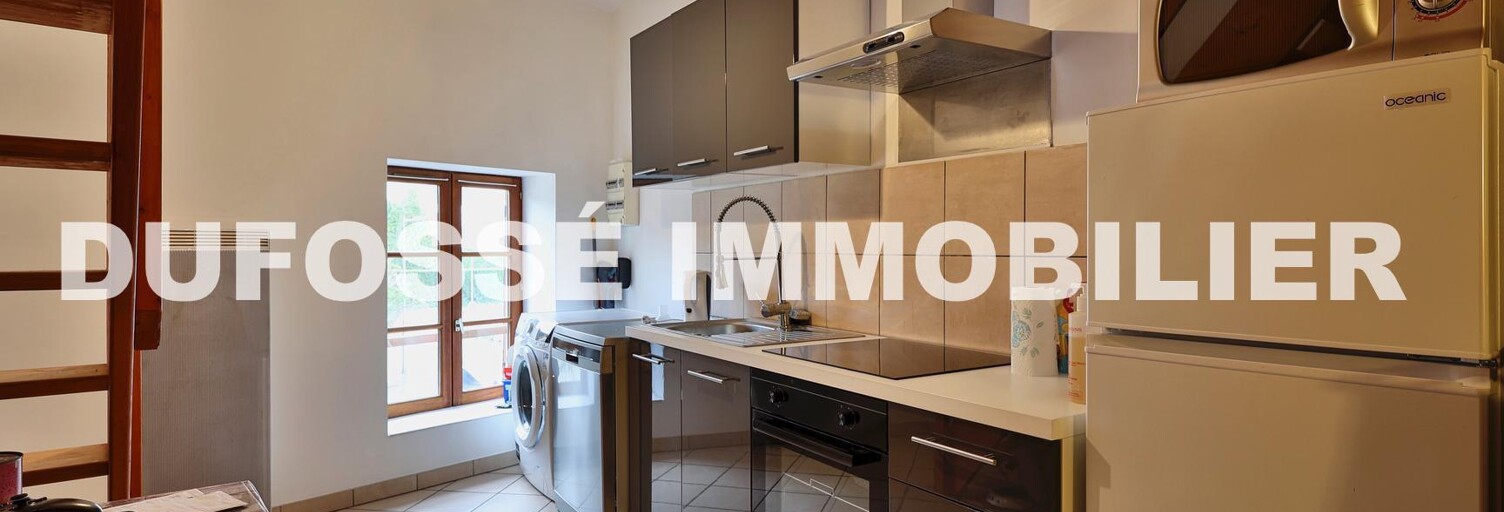 Appartement 3 Pièces 55 m² à vendre à Limonest (69760)