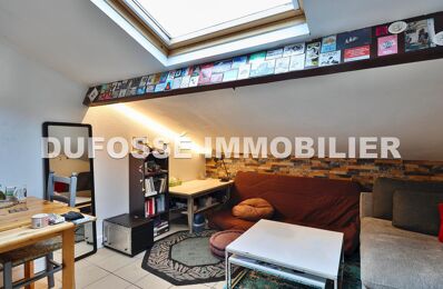 vente appartement 99 000 € à proximité de Poleymieux-Au-Mont-d'Or (69250)