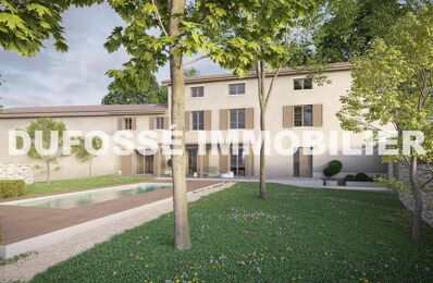 vente maison 1 720 000 € à proximité de Vaulx-en-Velin (69120)