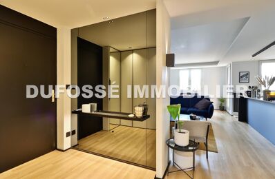 vente appartement 374 000 € à proximité de Craponne (69290)