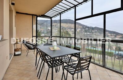 maison 5 pièces 100 m2 à vendre à Couzon-Au-Mont-d'Or (69270)