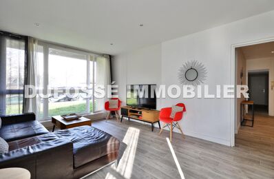appartement 5 pièces 95 m2 à vendre à Villeurbanne (69100)