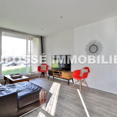 Appartement 5 pièces 95 m²