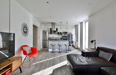 vente appartement 239 000 € à proximité de Lyon 6 (69006)