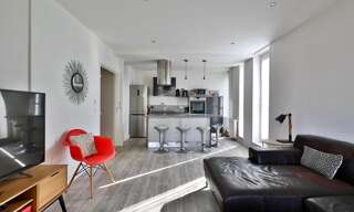 Appartement 5 Pièces 95 m² à vendre à Villeurbanne (69100)