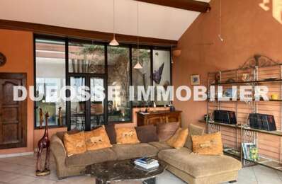 vente maison 260 000 € à proximité de Saint-Rémy-sur-Durolle (63550)