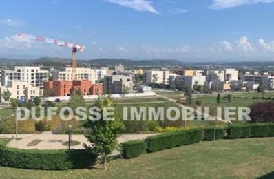 vente appartement 209 000 € à proximité de Bourgoin-Jallieu (38300)