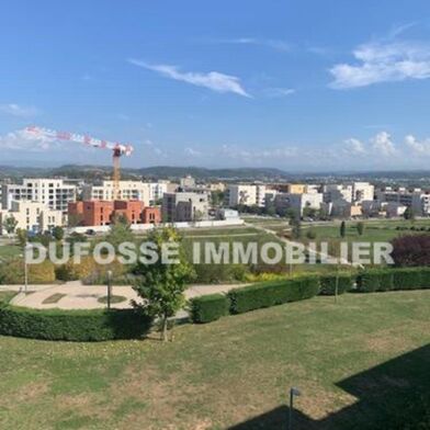 Appartement 4 pièces 209000 €