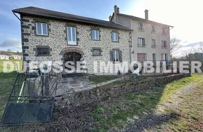 vente maison 239 000 € à proximité de Val-d'Arcomie (15320)