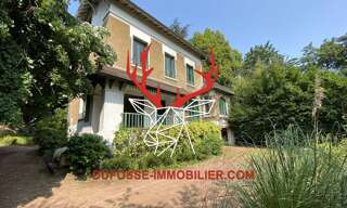 Maison 7 Pièces 180 m² à vendre à Charbonnières-les-Bains (69260)