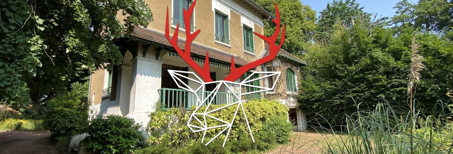 Maison 7 Pièces 180 m² à vendre à Charbonnières-les-Bains (69260)